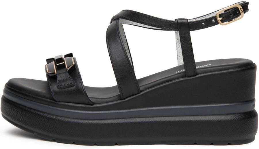 NeroGiardini Sandalen Tamigi Pu.Alicante P18383 N Fashion Wear Vrouwen - Foto 3