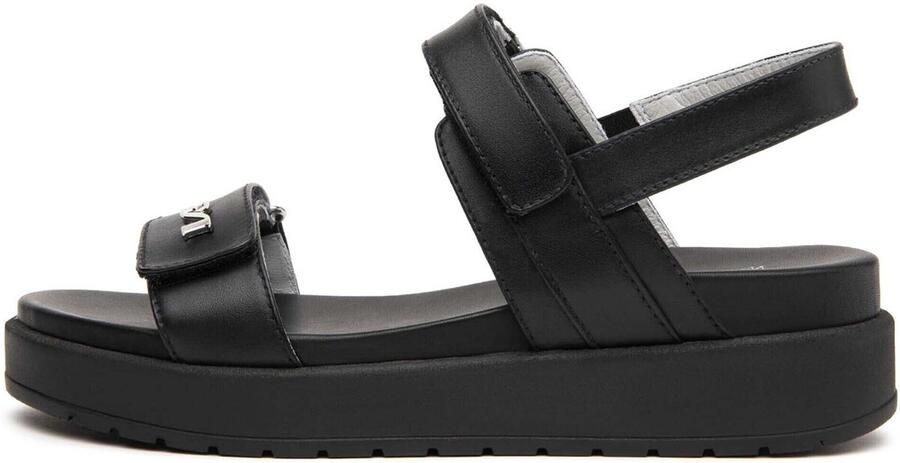 NeroGiardini Sandalen Tamigi Tr Pamplona 9681 001 Fashion Wear Vrouwen - Foto 5