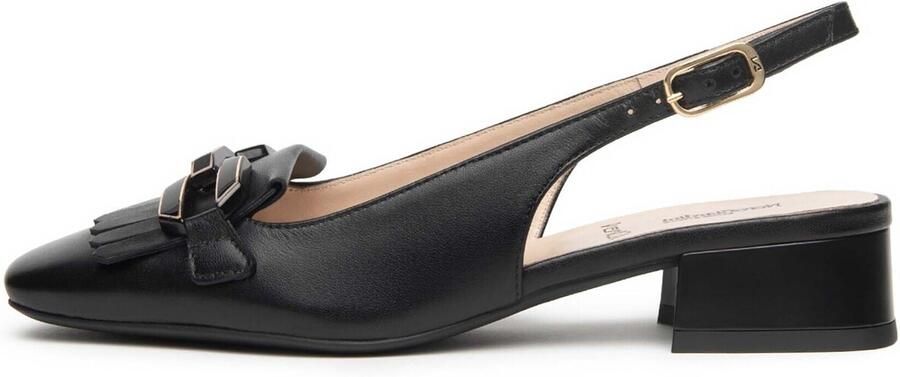 NeroGiardini Sandalen Nappa Pandora Tpu Genk Obera