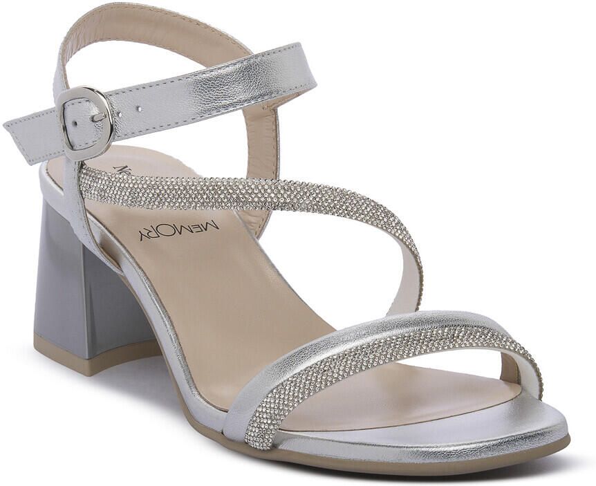 NeroGiardini Sandaal Nettuno Tpu Fen Naturale Fashion Wear Vrouwen - Foto 4