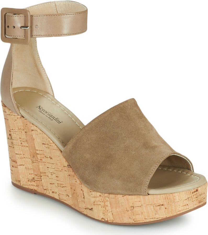 Nerogiardini E012411D With wedge