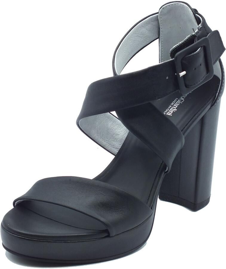 NeroGiardini Sandaalen Tamigi Tpu Astana Plato' 83 Fashion Wear Vrouwen - Foto 3