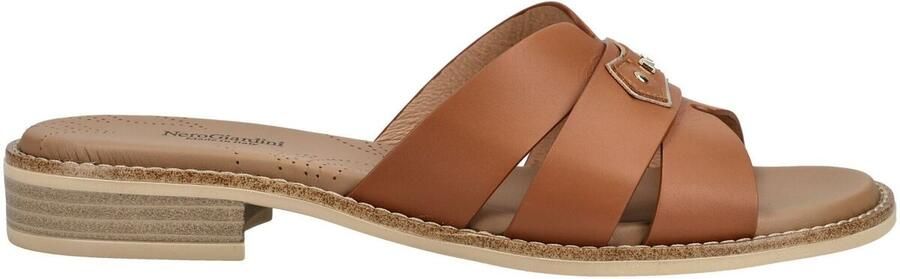 NeroGiardini Slippers Muiltjes