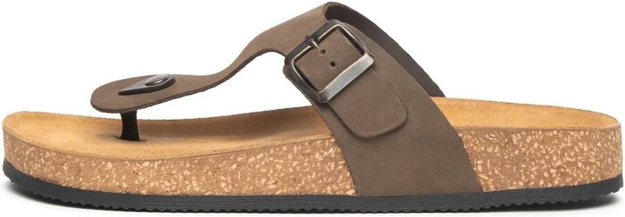 NeroGiardini Slippers Nubuk Pu 335