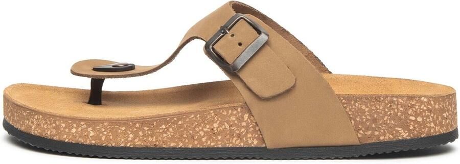 NeroGiardini Slippers Nubuk Pu 335