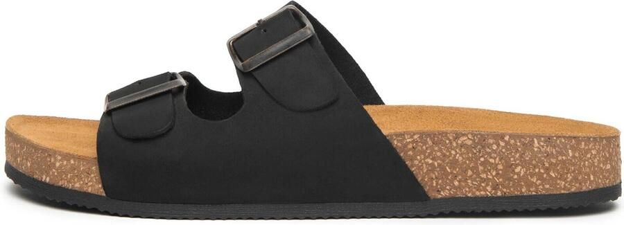 NeroGiardini Slippers Nubuk Pu 335