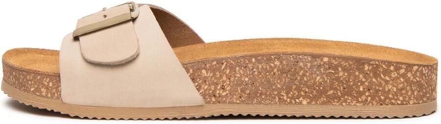 NeroGiardini Slippers Nubuk Pu 335