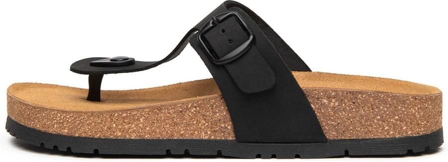 NeroGiardini Slippers Nubuk Pu 335