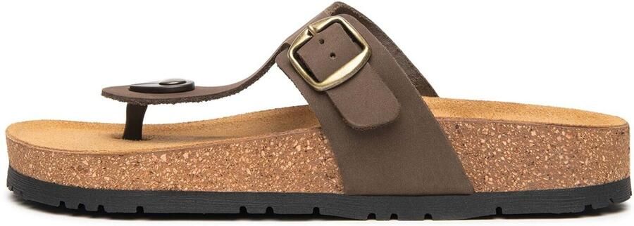 NeroGiardini Slippers Nubuk Pu 335