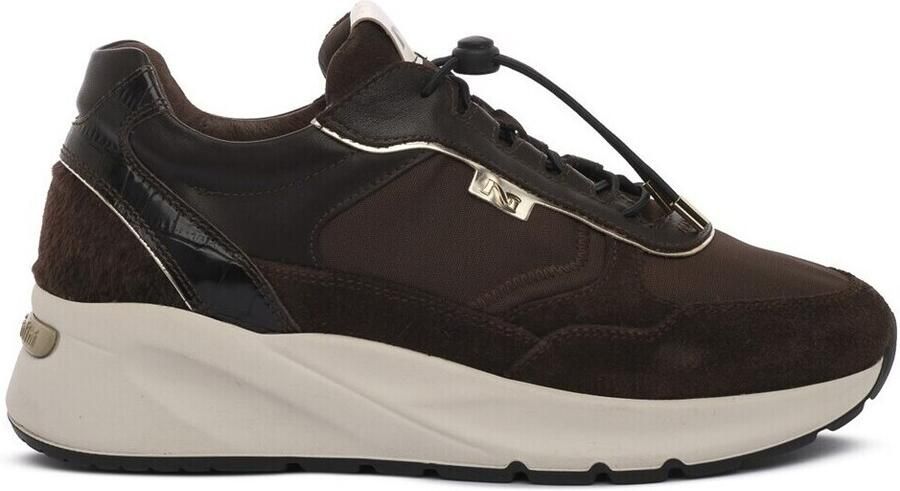 NeroGiardini Sneakers NERO GIARDINI 300 AROLD MORO - Foto 2
