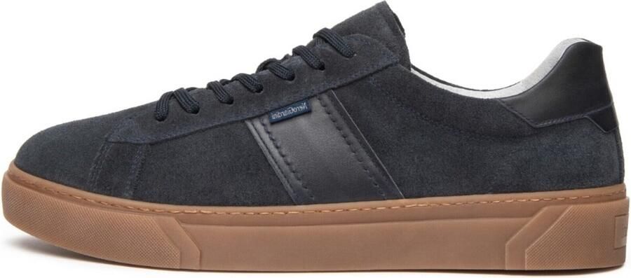 NeroGiardini Sneakers Arold Colo 139 Kenia Incanto Tr Iseo 1005 Ambra 3