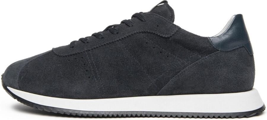 NeroGiardini Sneakers Arold Colo 139 Perseo Incanto Tr Palermo Tadej Gri