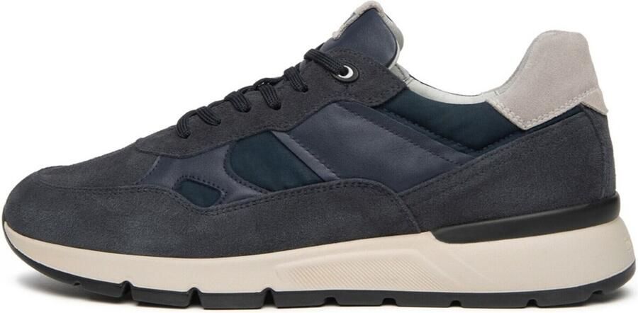 NeroGiardini Sneakers Arold Colo 139 T.Zoro Sauvage Colorado Nuvola Pu - Foto 2