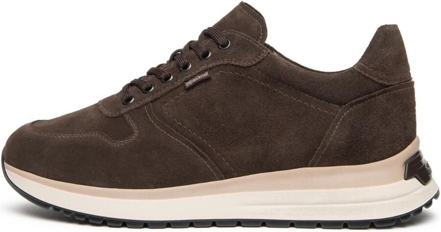 NeroGiardini Sneakers Arold Colo Pu.Bidens.Alghero B1