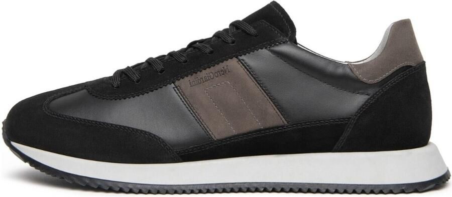 NeroGiardini Sneakers Arold Colo Sparta River Tr Palermo Tadej Gr