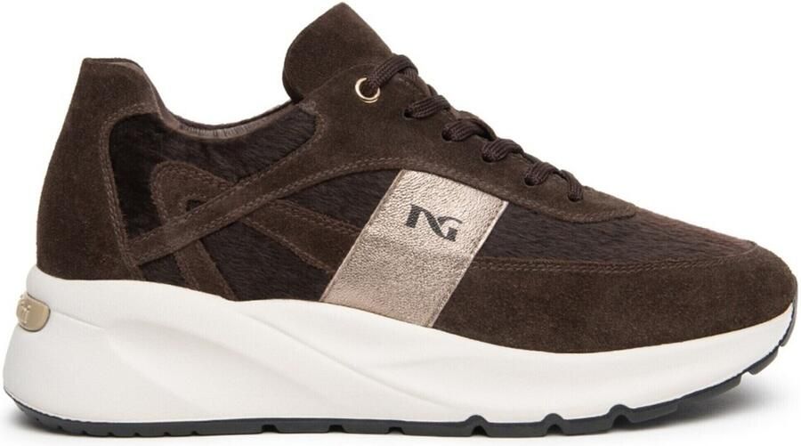 NeroGiardini Sneakers Arold Colo T.Patty Etoile Leo Pu.Bidens.Diba B - Foto 2