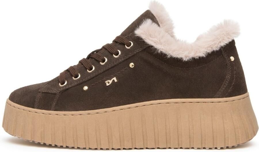 NeroGiardini Sneaker Arold Colo Tr Molfetta Roger No Fashion Wear Vrouwen - Foto 2