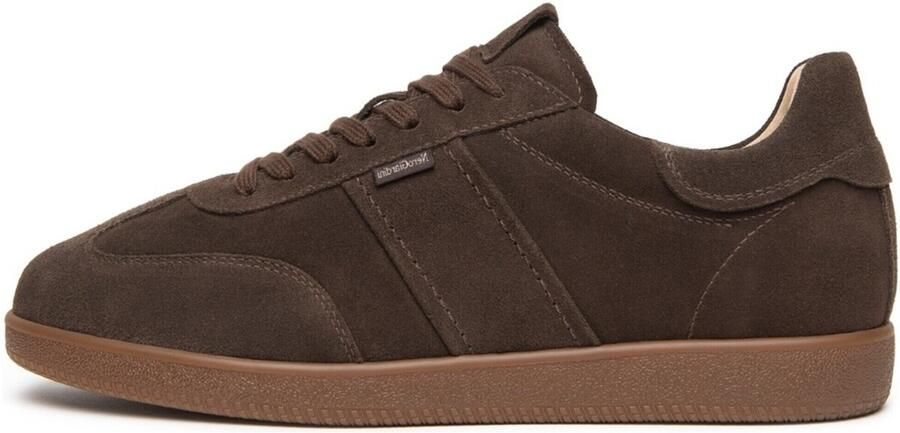 NeroGiardini Sneakers Arold Colo Tr Pejo Berry42 Nico