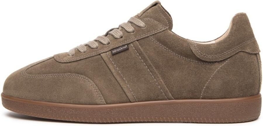NeroGiardini Sneakers Arold Colo Tr Pejo Berry42 Nico