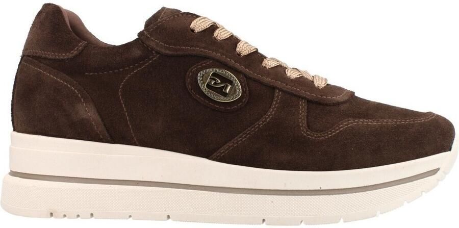 NeroGiardini Sneaker Arold Kleur Tr Corvara Kennedy L Fashion Wear Vrouwen