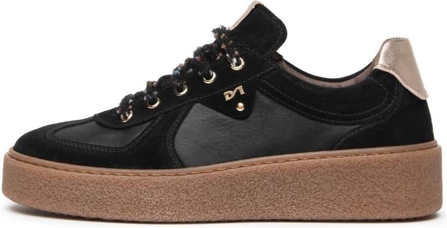 NeroGiardini Sneakers Arold Velo Guanto Etoile Leo Tr Manduria Luis Amb Fashion Wear Vrouwen - Foto 2