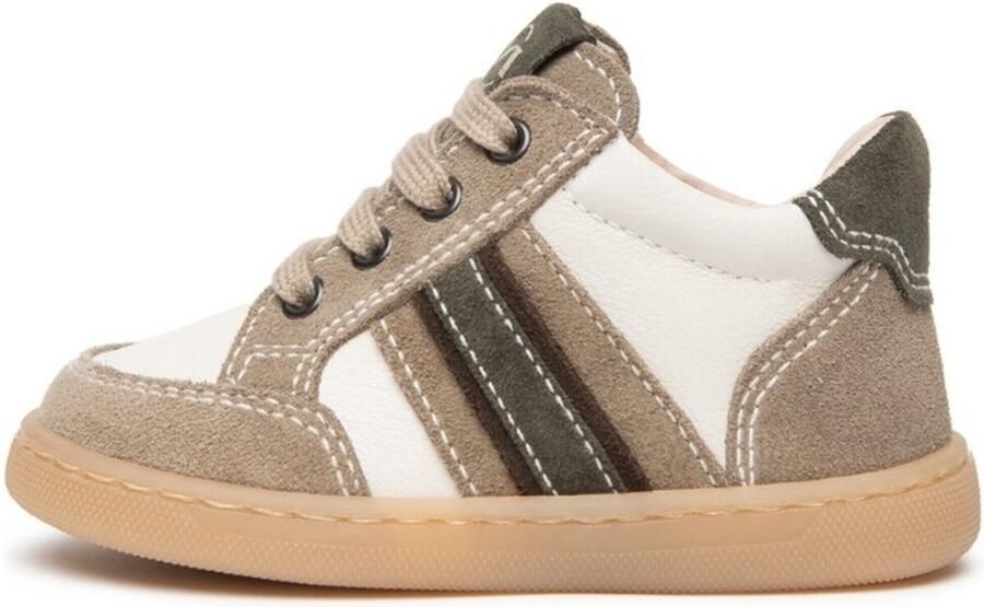 NeroGiardini Sneakers Arold Velo Perseo Osso Colorado Bosco Arold Colo