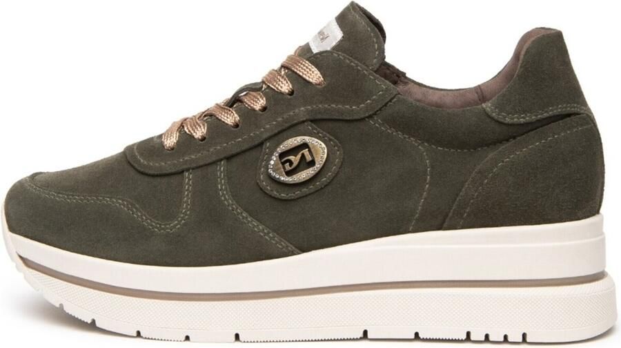 NeroGiardini Sneakers Colorado Tr Corvara Kennedy L