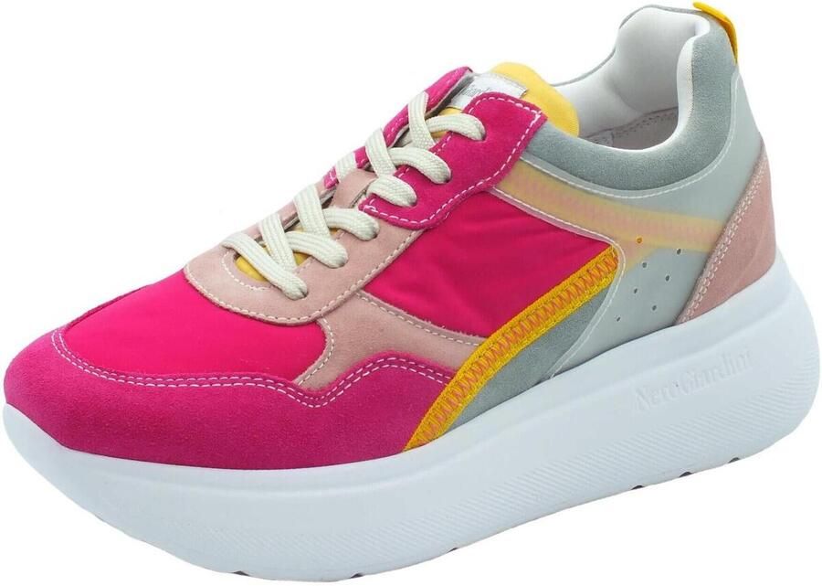 NeroGiardini Sneakers Sport Zapatillas Mujer Modèle E306382d - Foto 4