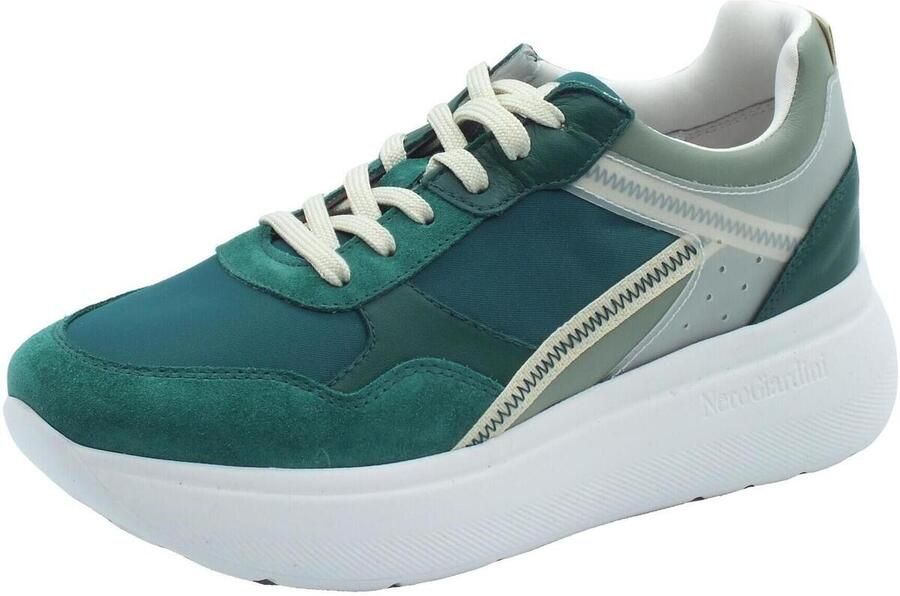 NeroGiardini Sneakers E306386D Colorado Bomber