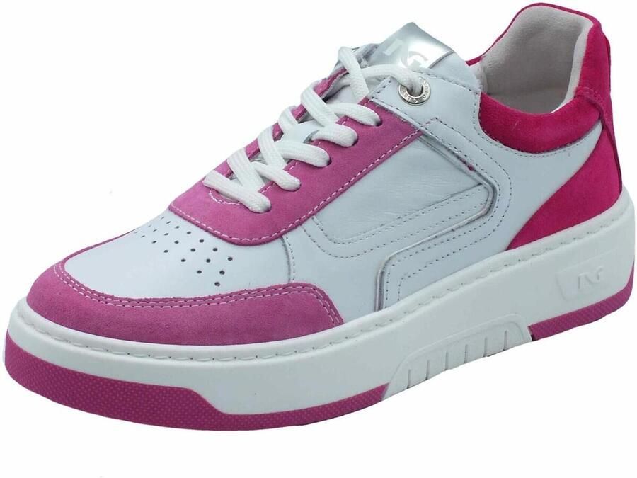 NeroGiardini Sneakers E409992D Velour Skipper