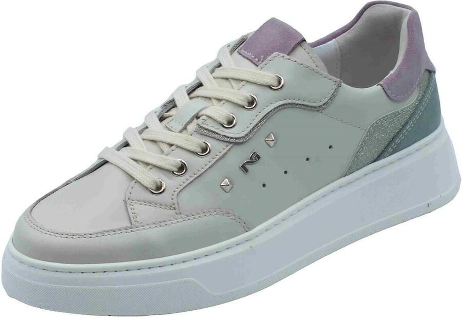 NeroGiardini Sneakers E513063D Velvet Osso