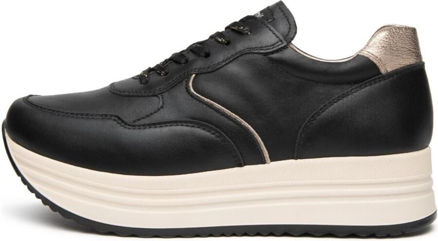 NeroGiardini Sneaker Handschoen Etoile Leo Pu.Evora B16495 Fashion Wear Vrouwen - Foto 2