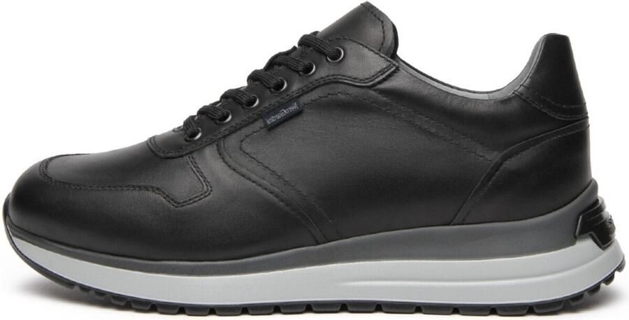 NeroGiardini Sneakers Guanto Pu.Bidens.Alghero B1