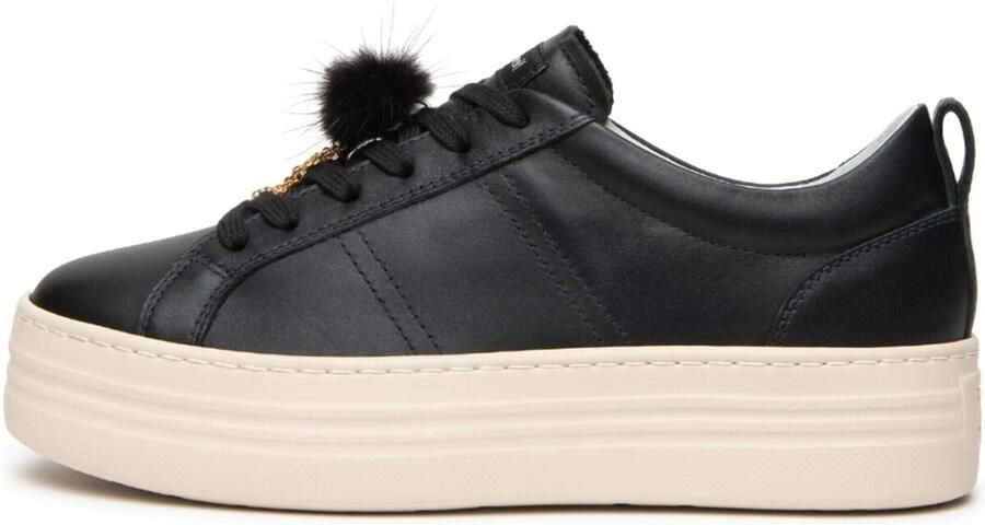 NeroGiardini Sneakers Guanto Pu.Monod.Capraia L18
