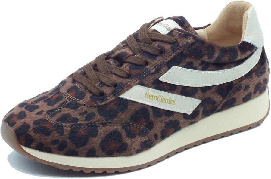 NeroGiardini Sneakers I617323D T. Bert Col.
