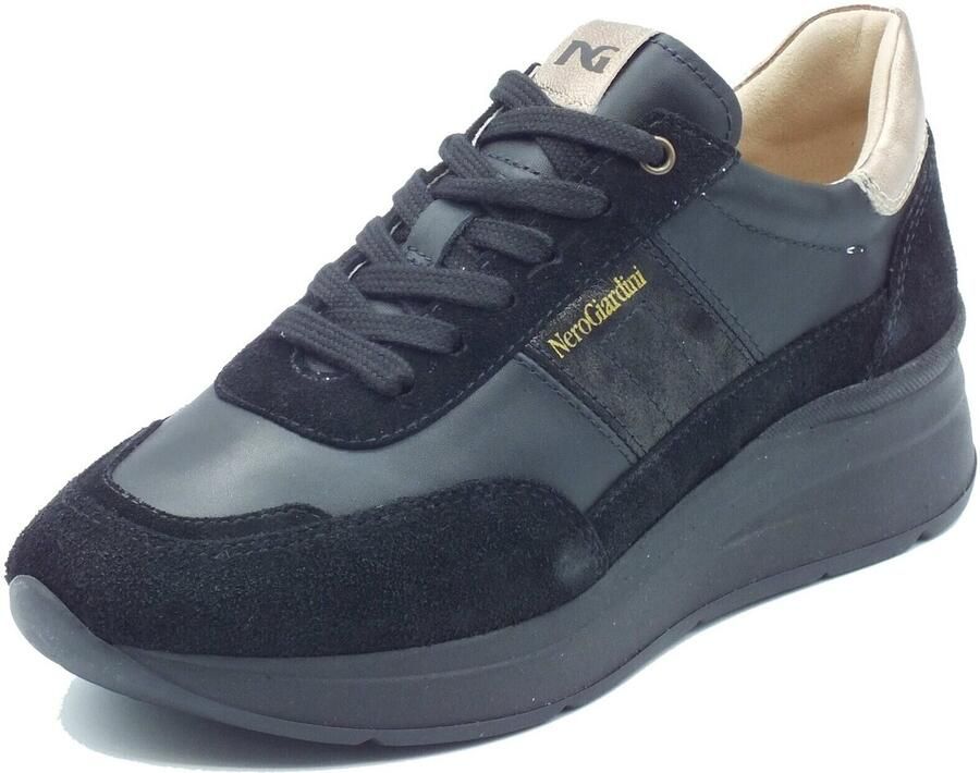 NeroGiardini Sneakers I617330D Arold Col.