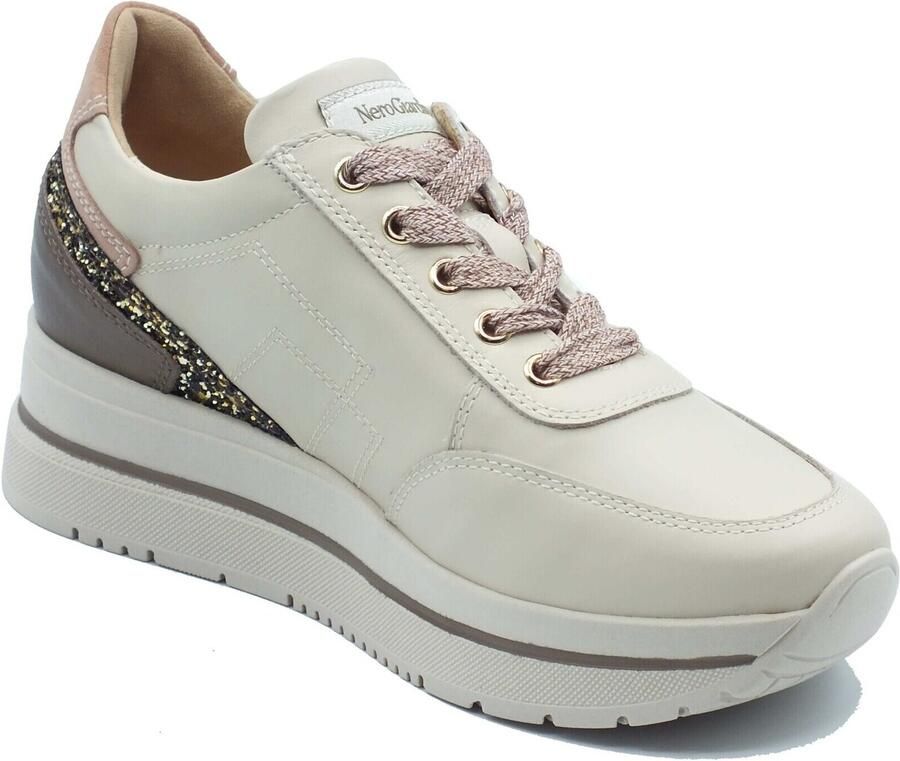 NeroGiardini Sneakers I617360D Velvet Col.