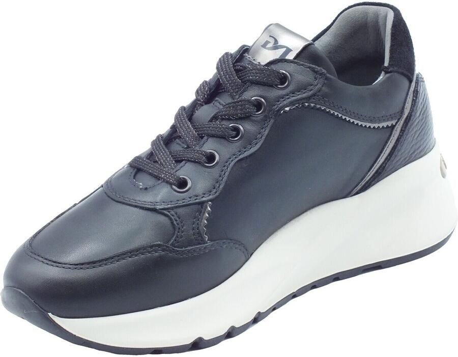 NeroGiardini Sneakers I617384D Guanto Col.