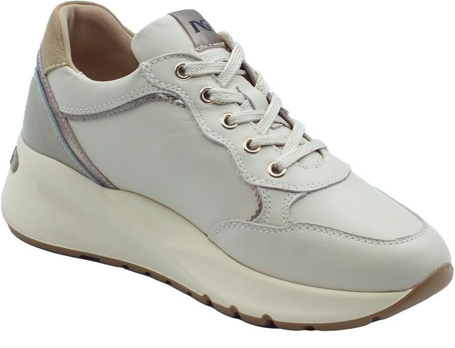 NeroGiardini Sneakers I617384D Velvet Col.
