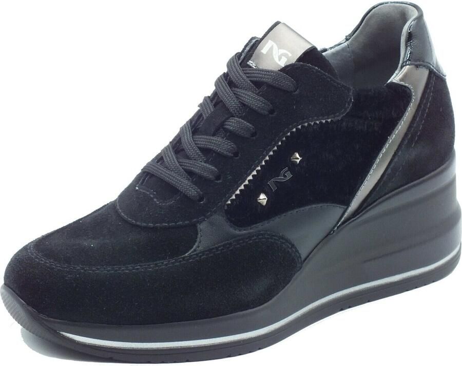 NeroGiardini Sneakers I617391D Arold Col. - Foto 2