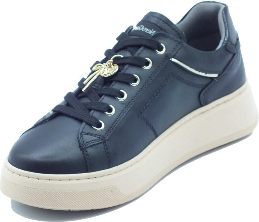 NeroGiardini Sneakers I617470D Guanto Col.
