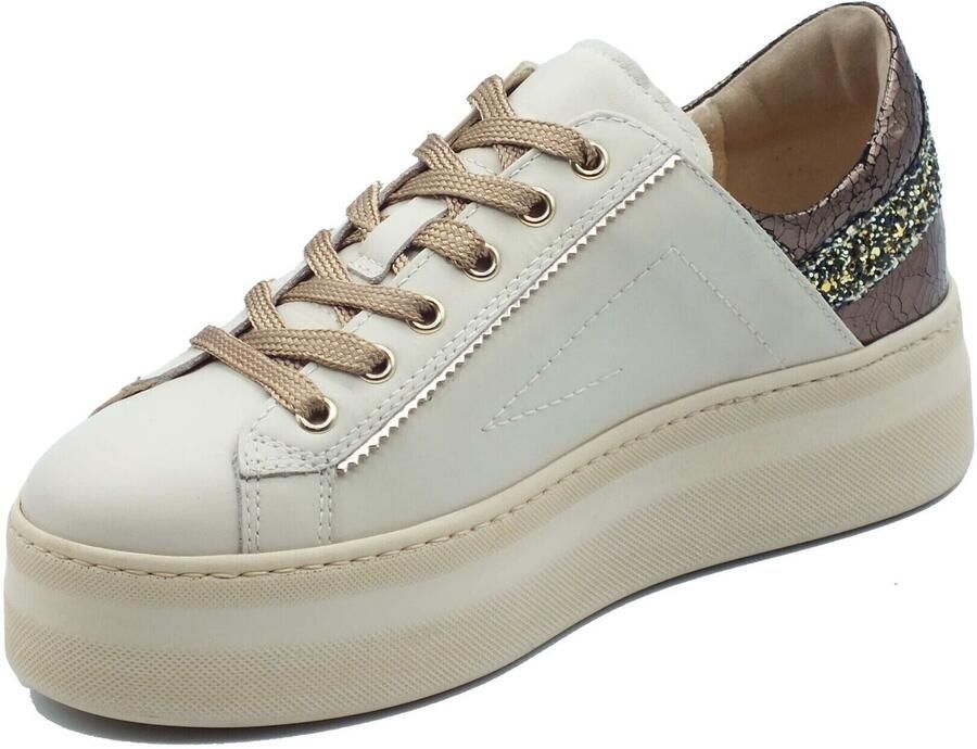 NeroGiardini Sneakers I617482D Velvet Col.