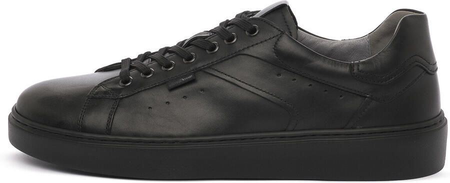 NeroGiardini Sneakers NERO GIARDINI 100 GUANTO NERO