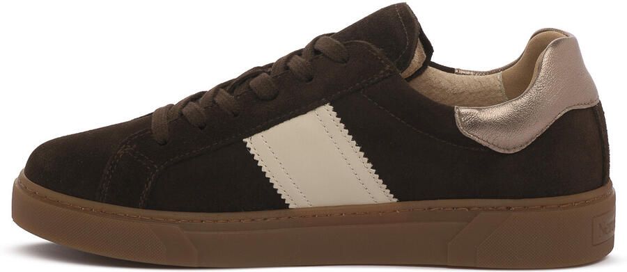 NeroGiardini Sneakers NERO GIARDINI 300 AROLD COLO