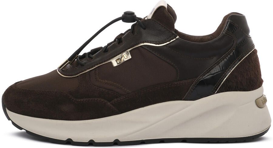 NeroGiardini Sneakers NERO GIARDINI 300 AROLD MORO
