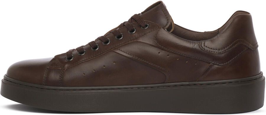 NeroGiardini Sneakers NERO GIARDINI 412 DELAVAO BEIGE