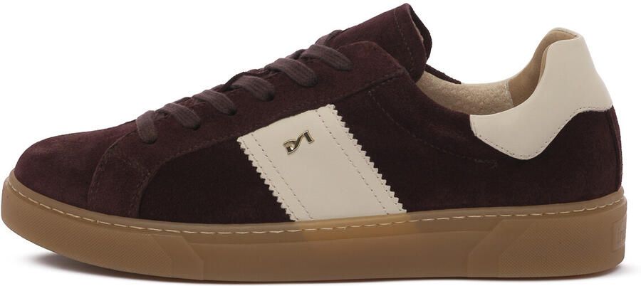 NeroGiardini Sneakers NERO GIARDINI 613 VELOUR NORDO