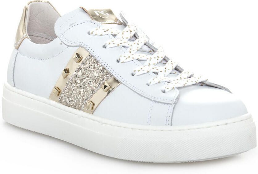 NeroGiardini Sneakers NERO GIARDINI 707 CILE BIANCO - Foto 2