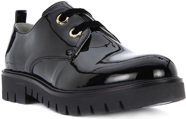 NeroGiardini Sneakers NERO GIARDINI DIAMOND NERO