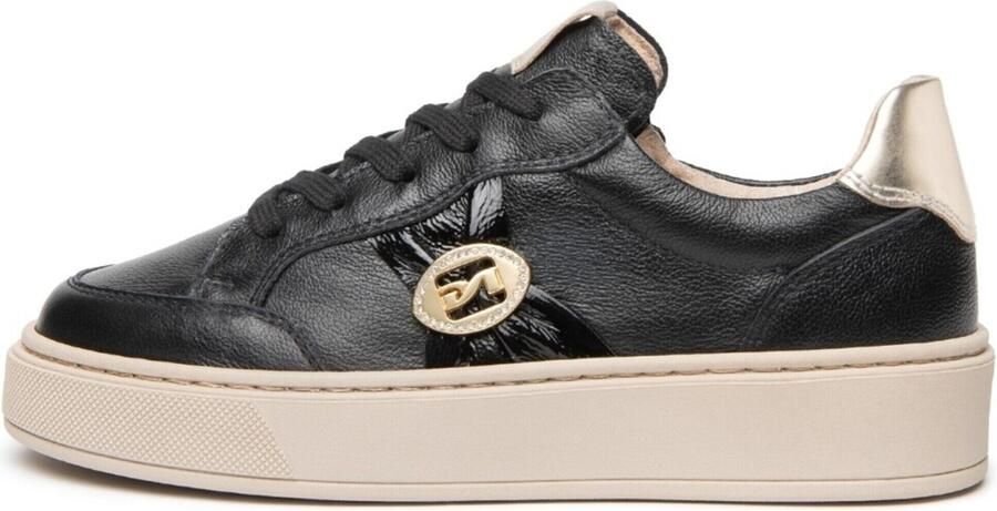 NeroGiardini Sneakers Perseo Naplak T.Brill Platina 6074 Tr Delia Kiabi Fashion Wear Kinderen - Foto 2